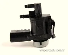 Selenoid Değiştirme Valfi - ALH - Motor - 1.9 TDI - Beetle - 2000 - 2001 - PIERBURG - 1K0906283A-40