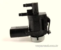 Selenoid Değiştirme Valfi - ANU - Motor - 1.9 TDI - Sharan - 2006 - 2008 - PIERBURG - 1K0906283A-75