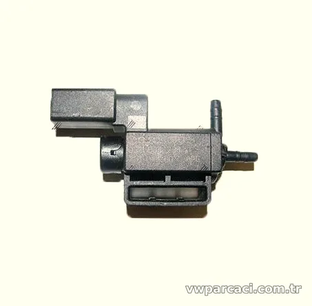Selenoid Valfi - BMY - Motor - 1.4 TDI - Touran - 2006 - 2016 - PIERBURG - 03C906283!-3