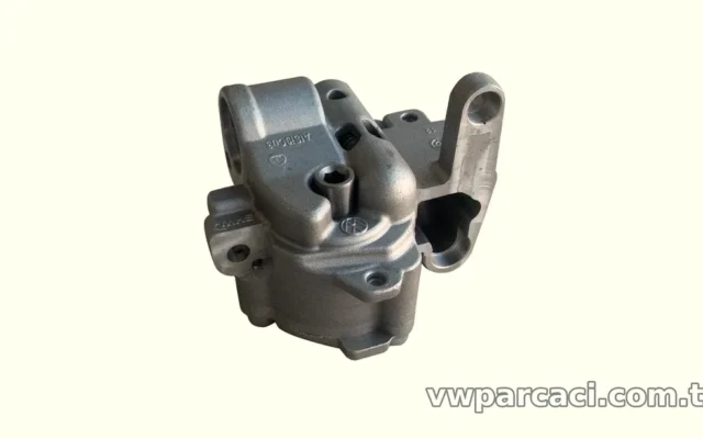 Yağ Pompası -CAHA-CAHB- Motor – 2.0 TDİ – Audi A5 – 2008 – 2011 (PIERBURG)