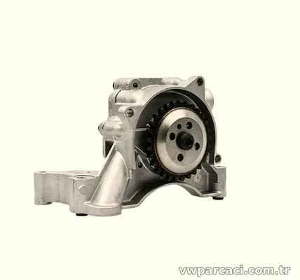 Yağ Pompası -CAVA- Motor – 1.4 TDİ – Sharan – 2011 – 2016 (PIERBURG)