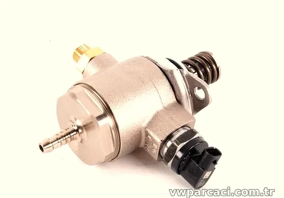 Yakıt Dağıtıcısı -CCZA- Motor – 2.0 TDİ – Superb – 2008-2013