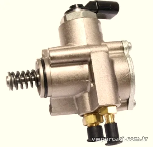 Yakıt Pompası - BLP - BLF - Motor - 1.6 TDİ - Audi A3 - 2004 - 2007 - PIERBURG - 03C127025R-7