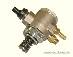 Yakıt Pompası – CBZB – Motor – 1.2 TDİ – Leon – 2006 – 2010 – 03C127026D – E – C-15