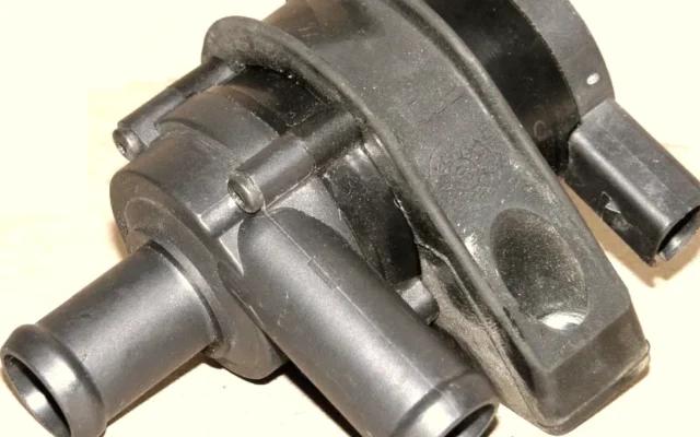 Yardımcı Su Pompası -CAWA- Motor – 2.0 TDİ – Tiguan -2012-2018 – 1K0965561J-16