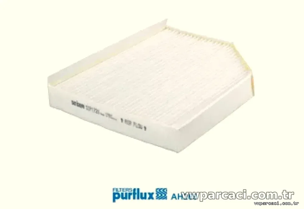 POLEN FILTRESI AUDI A4 07>A5 08>Q5 08> 1,8TFSI 2,0TFSI 3,0TFSI 3,2FSI - Purflux - PURFLUX AH269