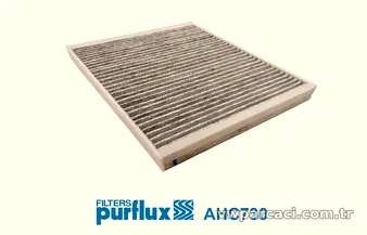 PURFLUX AHC730 Polen Filtresi - PURFLUX - AHC730