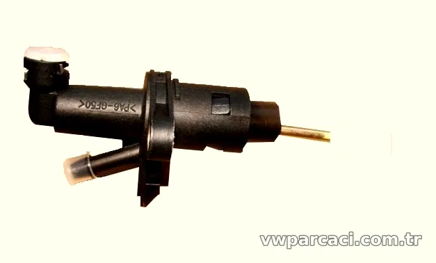 Debriyaj Merkezi Üst - Toledo - 2000 - 2004 - SACHS - 6Q0721388E - D-4