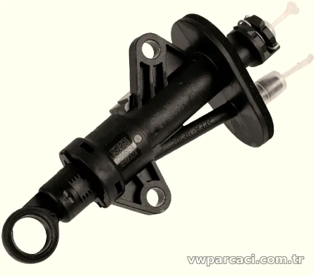 Debriyaj Üst Merkezi - Golf - 2013 - 2017 - SACHS - 5Q0721388E-2