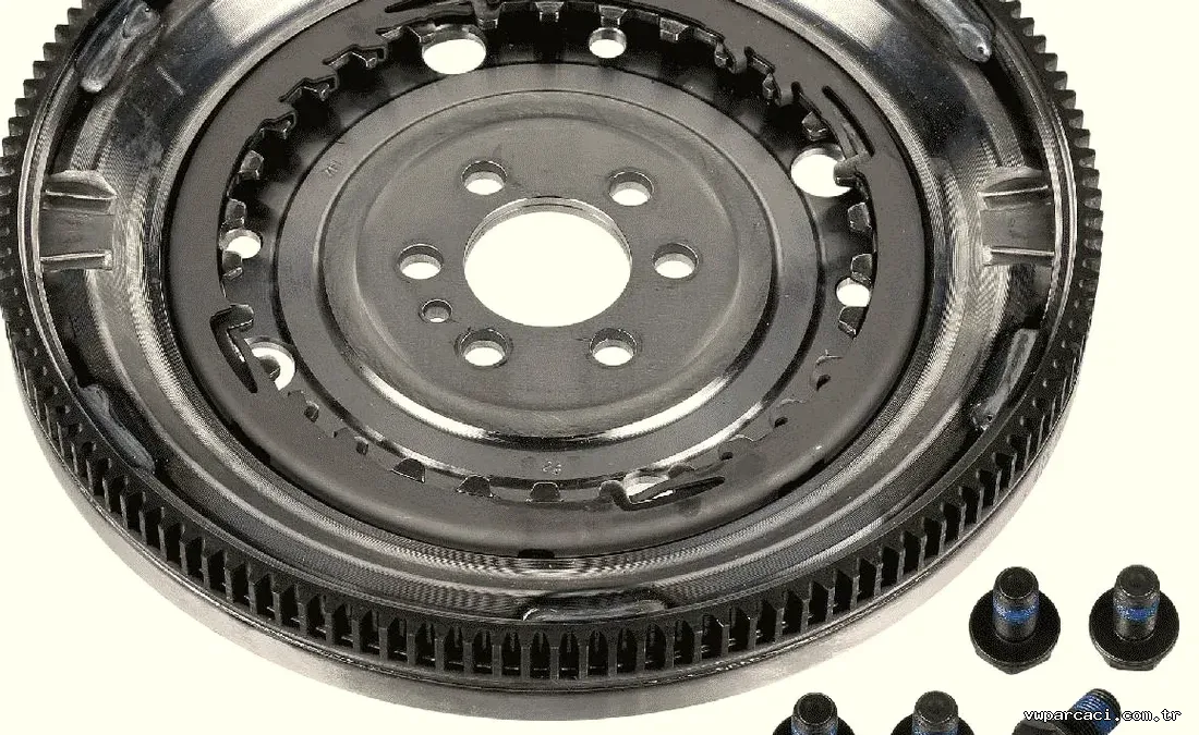 SACHS 2295601007 Volan - SACHS - 2295601007