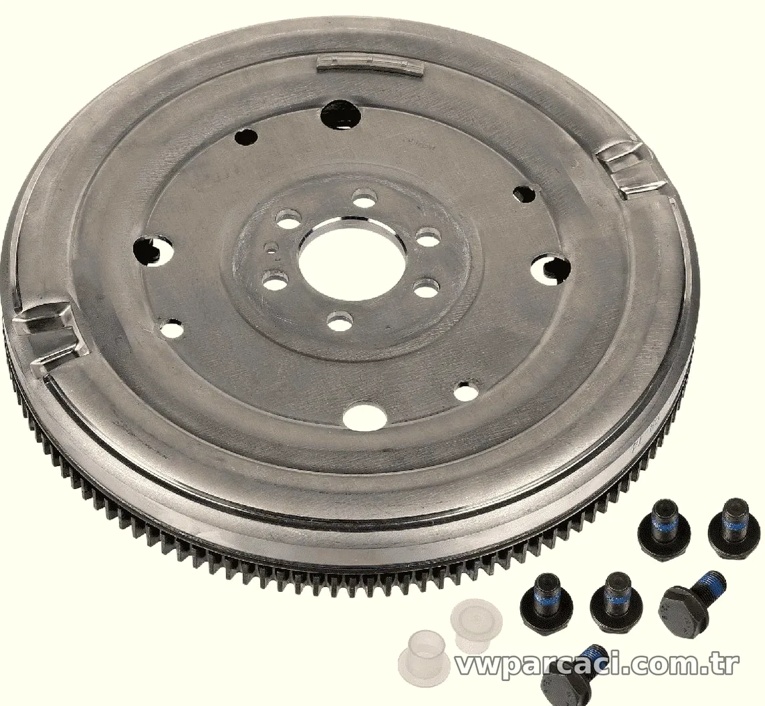 SACHS 2295601007 Volan - SACHS - 2295601007