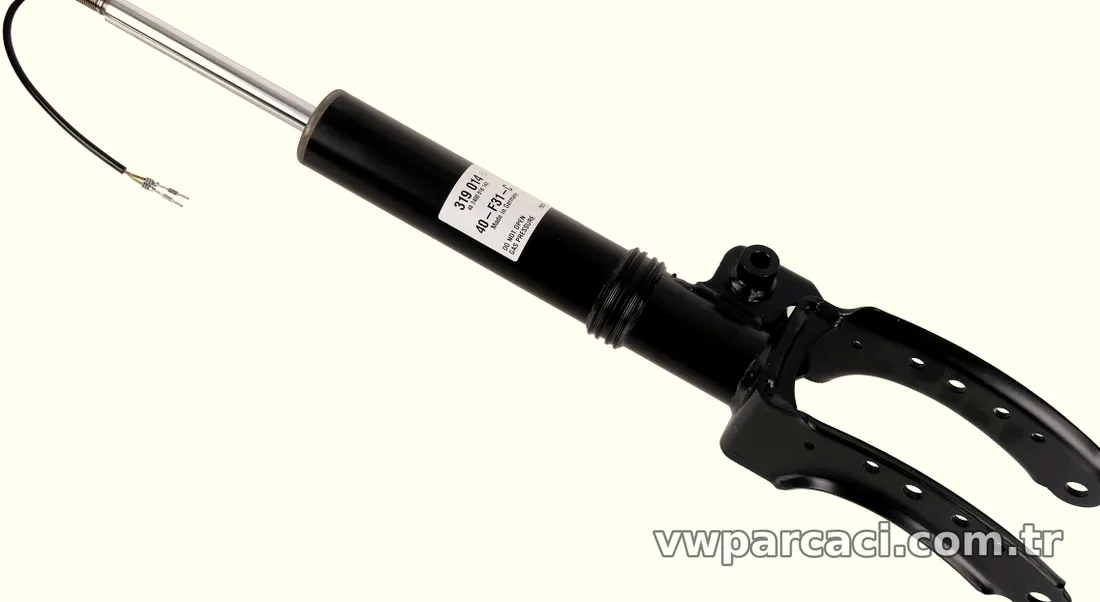 SACHS 319014 Amortisör - SACHS - 319014