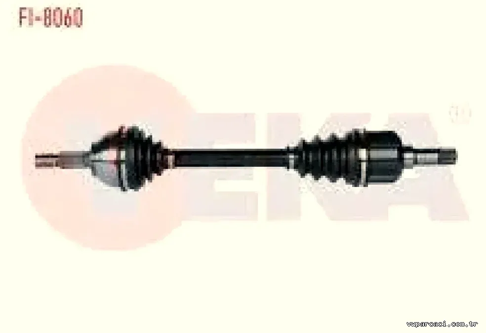 YAKIT FILTRESI TOUAREG 18 > A6 15>18 Q7 QUATTRO 16> 3.0TDI DEND CUEA DDEA - Sardes - SARDES SF6133