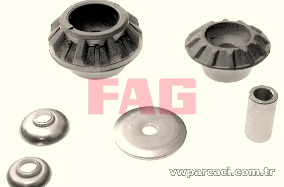 Schaeffler FAG 815004130 Amortisör Tabla Takozu - Schaeffler FAG - 815004130