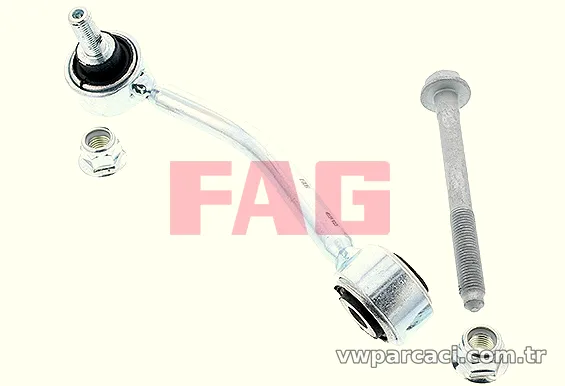 Schaeffler FAG 818052410 Viraj Demir Askı Rotu - Schaeffler FAG - 818052410