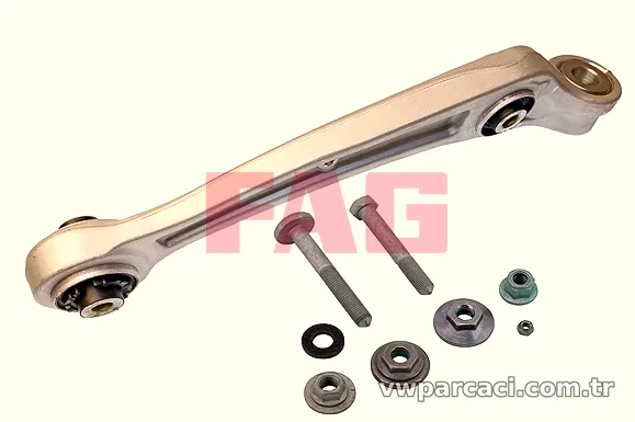 Schaeffler FAG 821079010 Rotil ve Rotilli Kol - Schaeffler FAG - 821079010