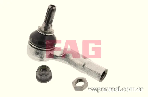 Schaeffler FAG 840119410 Rot Başı - Schaeffler FAG - 840119410