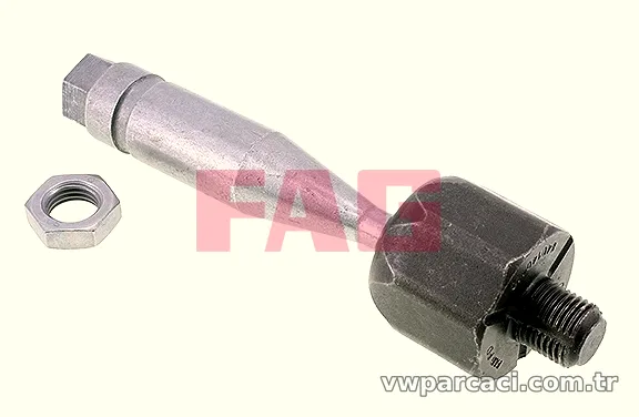 Schaeffler FAG 840140110 Rot Başı - Schaeffler FAG - 840140110