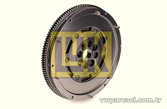 Schaeffler LuK 415018510 Volan - Schaeffler LuK - 415018510