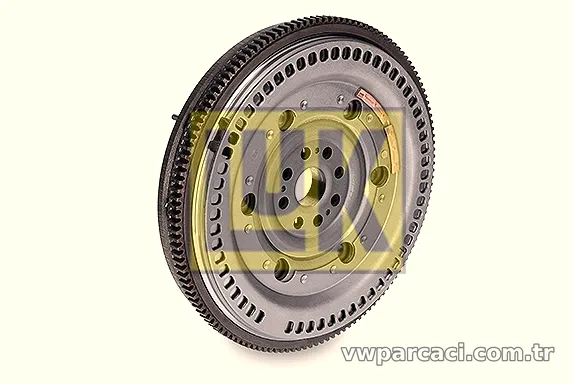 Schaeffler LuK 415018510 Volan - Schaeffler LuK - 415018510