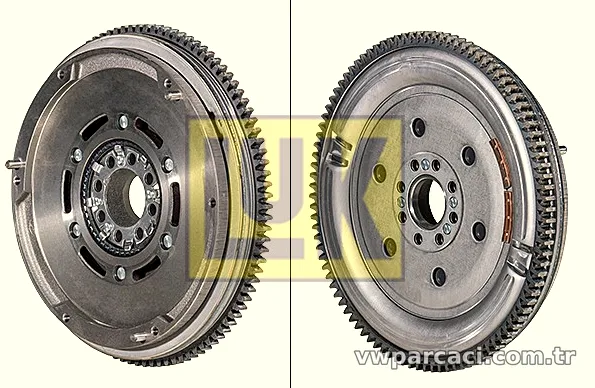 Schaeffler LuK 415035610 Volan - Schaeffler LuK - 415035610