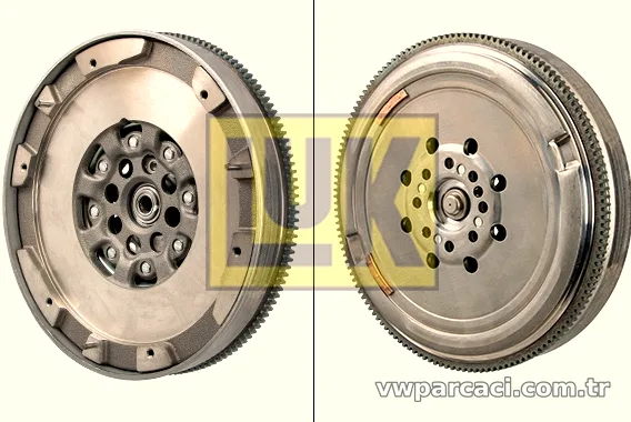 Schaeffler LuK 415088110 Volan - Schaeffler LuK - 415088110