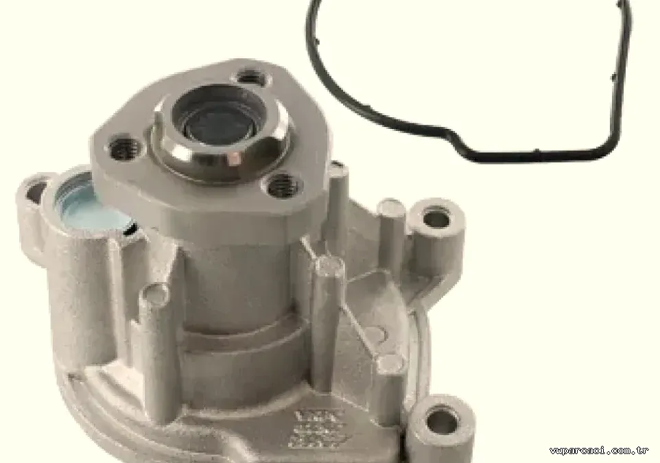 DEVIRDAIM GOLF V / VI JETTA III PASSAT A3 ALTEA OCTAVIA 1,4TSI CAXA CAXC CMSA CMSB CNVA 07> - SKF - SKF VKPC81307