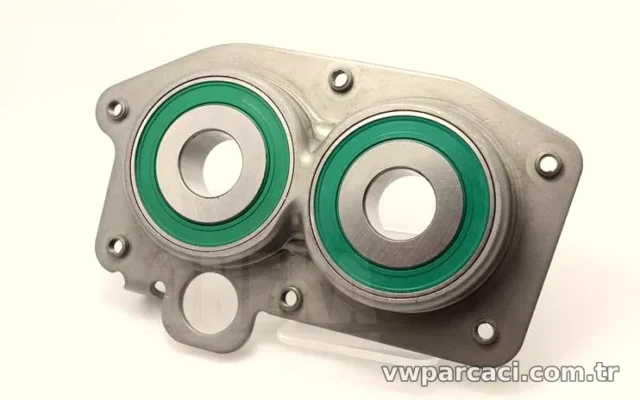 İkiz Bilya – LVP – Motor – Leon – 2011 – 2013