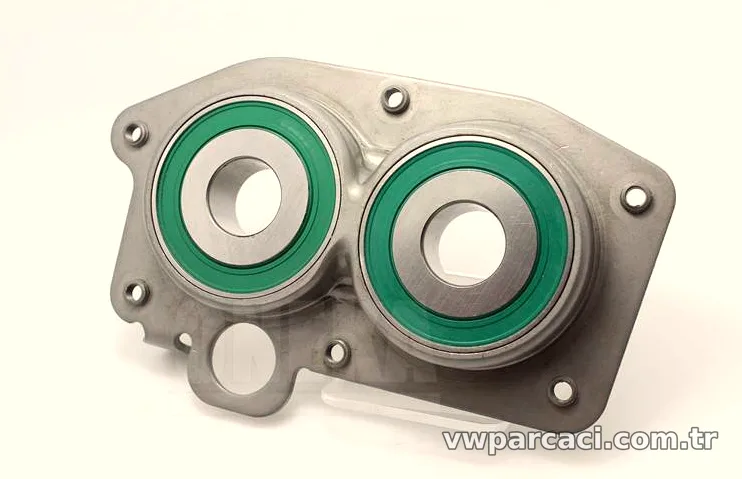 İkiz Bilya - LVP - Motor - Leon - 2011 - 2013 - SKF - 02T311206H-23