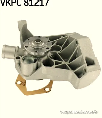SKF VKPC81217 Devirdaim Su Pompası - SKF - VKPC81217
