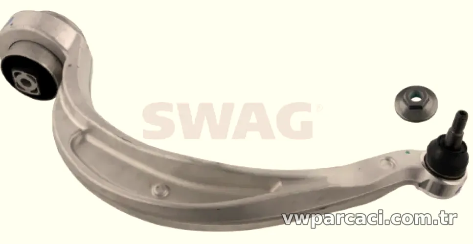 ALUMINYUM ROTILLI KOL ALT SAG A5 (8T3) 07 15 A4 (8K2,8K5) 07>15 - Swag - SWAG 30934821