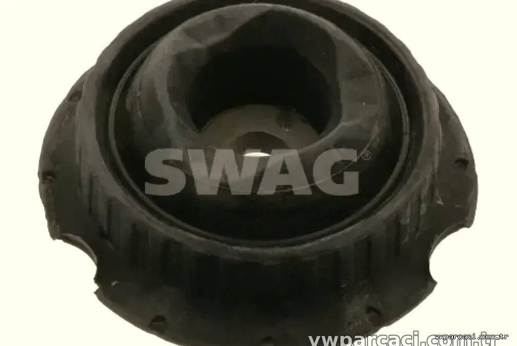 AMORTISOR UST YATAK DESTEGI Q7 07>15 TOUAREG 03>10 CAYENNE 03> - Swag - SWAG 30937604