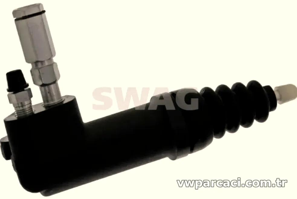 DEBRIYAJ ALT MERKEZI A4 A6 98>05 PASSAT 97>05 SUPERB 02>08 1.6 1.8T ALZ ADR - Swag - SWAG 30926868
