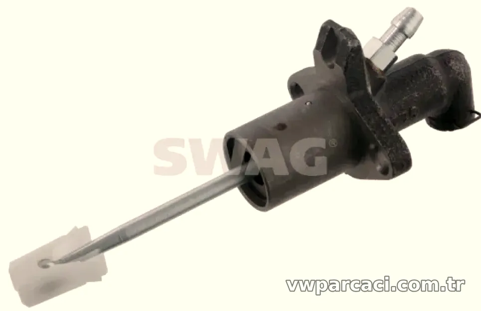 DEBRIYAJ UST MERKEZI GOLF IV BORA A3 LEON (98 05) 1.6 1.9 1.8 T (AKL BFQ AGU AGR) - Swag - SWAG 30932406