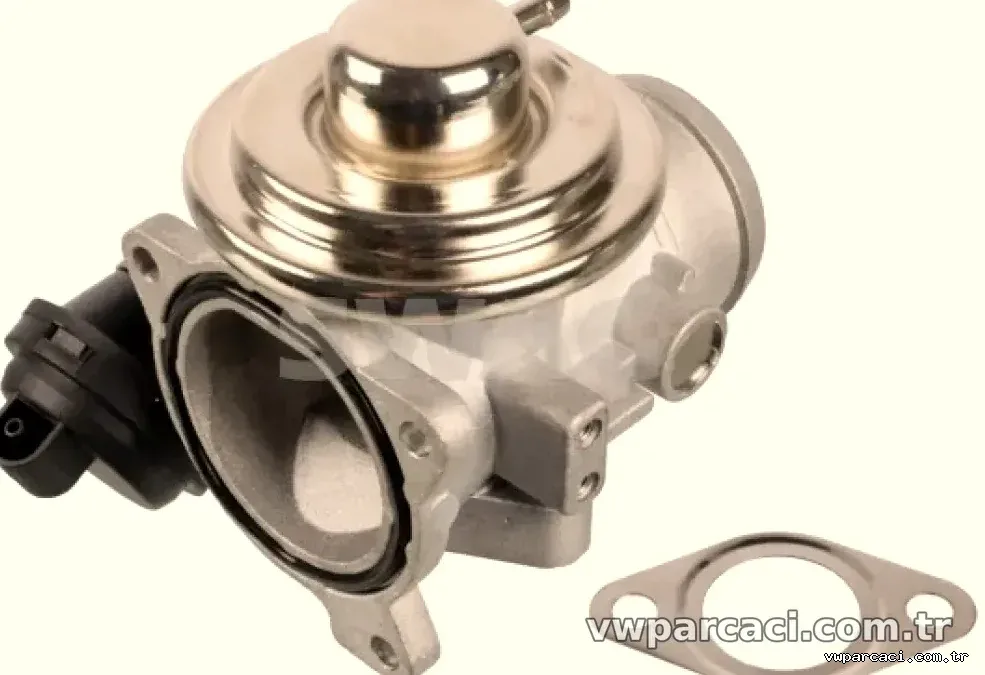 EGR VALFI PASSAT 03>05 SHARAN 96>10 A4 01>05 ALHAMBRA 01>10 SUPERB 02>08 1.9TDI AVB AJM ANU - Swag - SWAG 30109141