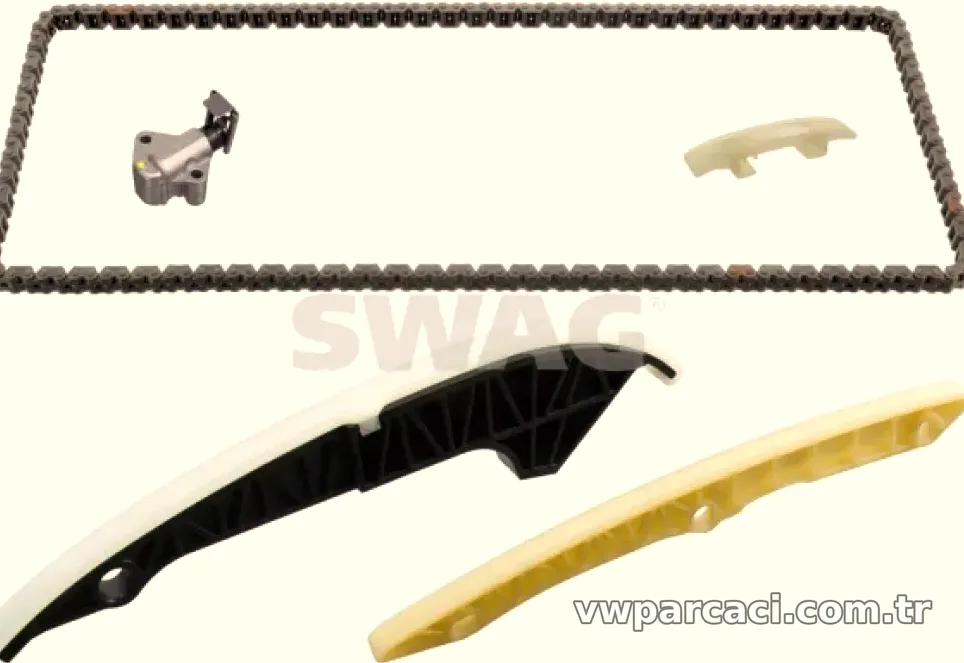 EKSANTRIK ZINCIR SETI CAWA CAWB CBFA CCTA CCZA CCZB CDAA CDAB CFPA CJKA CJKB CJKC CPSA CJSA CETA - Swag - SWAG 30102196