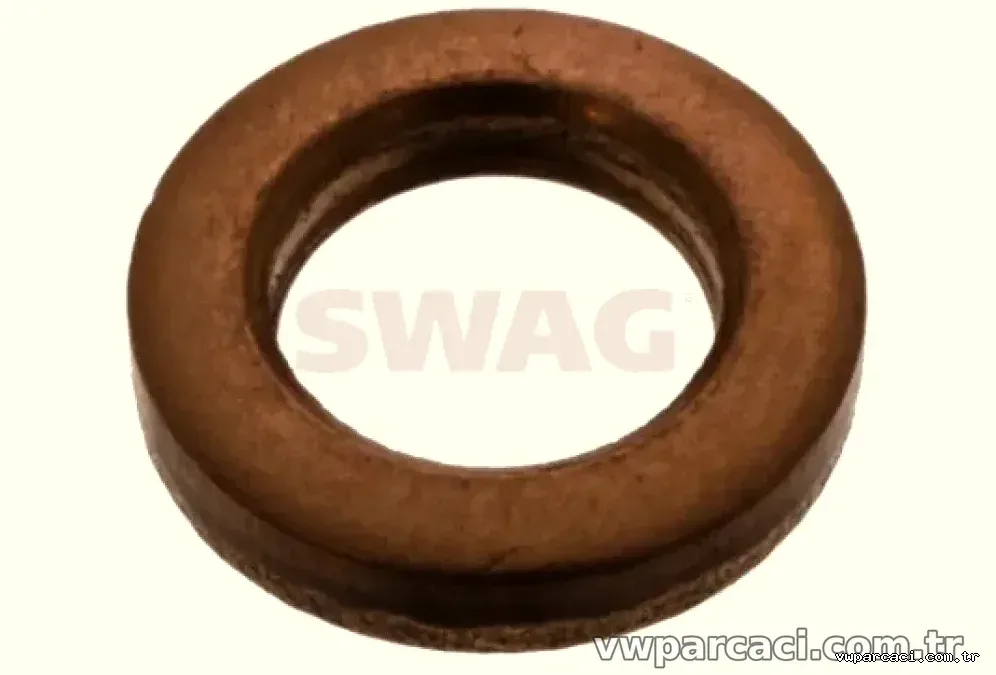 ENJEKTOR ORINGI VW TUM MODELLER 1,9TDI 2,5TDI 90>09 - Swag - SWAG 30915926