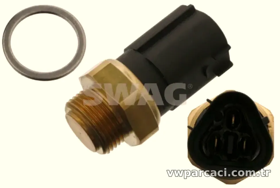 FAN MUSURU GOLF IV V VI 98>13 BORA 99>05 JETTA 06> PHAETON 02>07 POLO 02> TOURAN 03>10 TOUAREG 03>10 12> A1 11>14 A3 97>