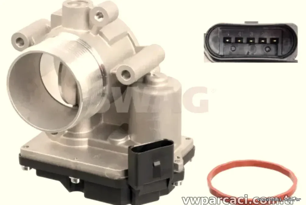 GAZ KELEBEGI (BOGAZ) GOLF VI PASSAT CC SCIROCCO TIGUAN A3 A4 Q5 A6 TT ALTEA OCTAVIA SUPERB 2,0TDI CAGA CAGB CAHA CAHB CB