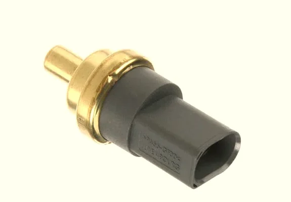 SWAG Hararet Müşürü Gri – CABA – Motor – 1.4 TDI – Audi A4 – 2008 – 2012