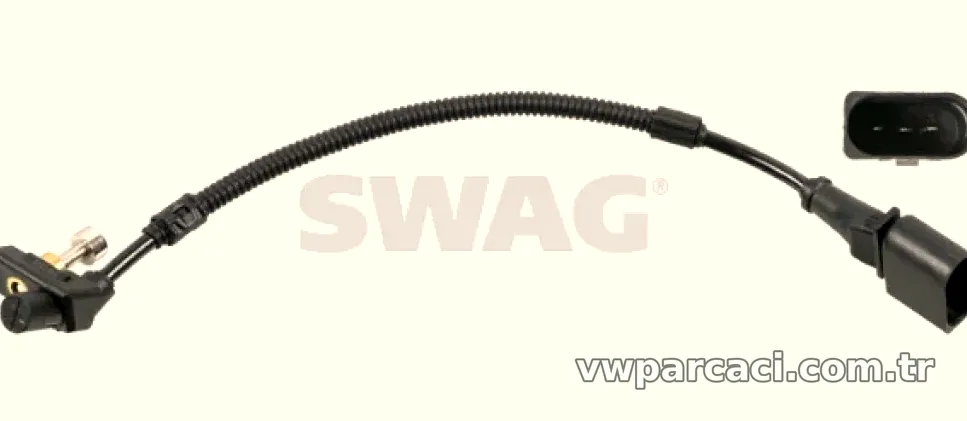 HIZ SENSORU A3 OCTAVIA GOLF V PASSAT TOURAN 1.6FSI 05> - Swag - SWAG 33102937