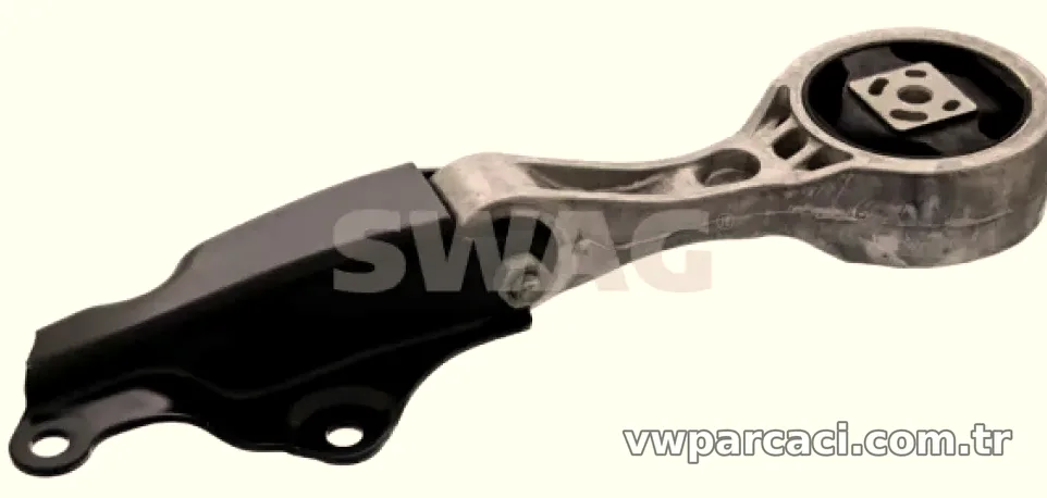 MOTOR KULAGI ALT ORTA POLO IBIZA FABIA RAPID TOLEDO A1 14>18 1.4TSI CUSA CUSB - Swag - SWAG 30949421