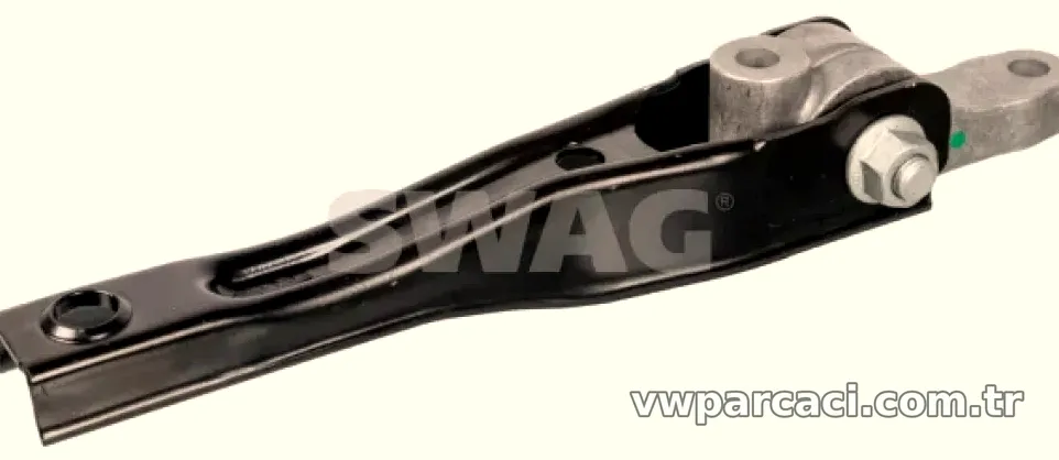 MOTOR TAKOZU ON ALT GOLF VII A3 PASSAT TIGUAN LEON OCTAVIA SUPERB 13> CFFHB CJSC DKZA - Swag - SWAG 30108020