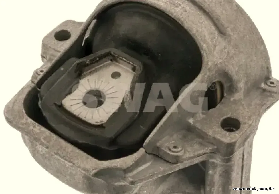 MOTOR TAKOZU SAG KABLOSUZ AUDI A4 13>16 A5 12>17 - Swag - SWAG 30943709