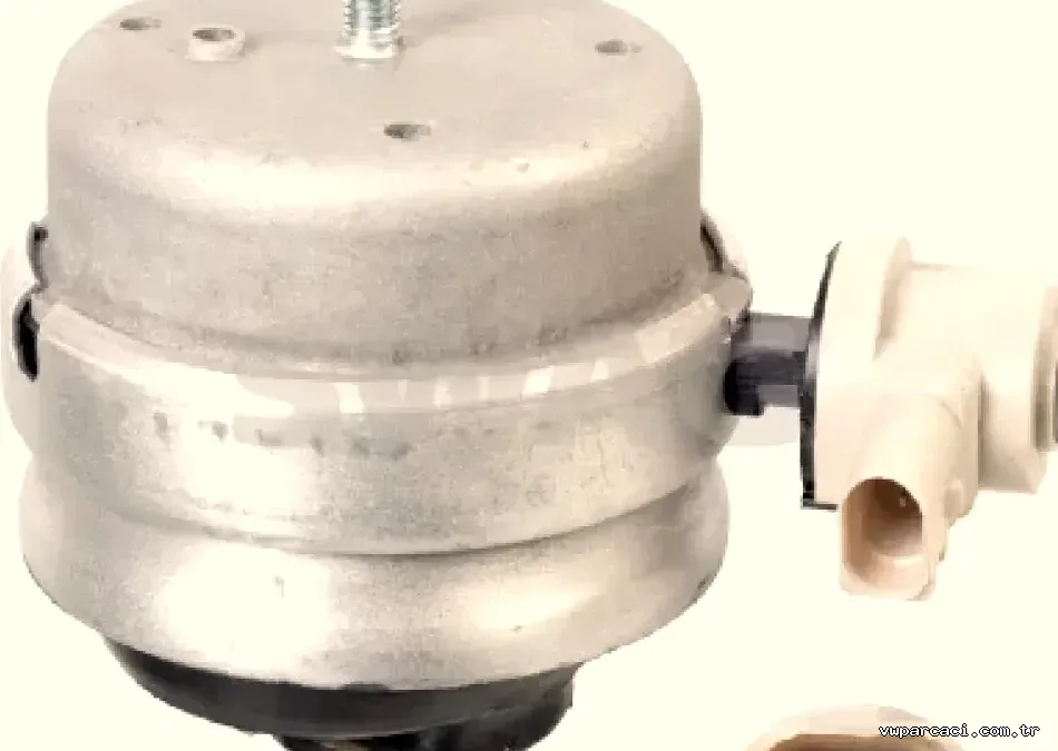 MOTOR TAKOZU SOL A4 05>08 - Swag - SWAG 33103815