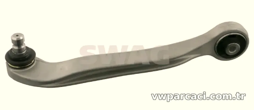 ROTILLI KOL BAGLANTI KOLU UST SOL ALUMINYUM A6 05>11 A8 04>10 - Swag - SWAG 30927503