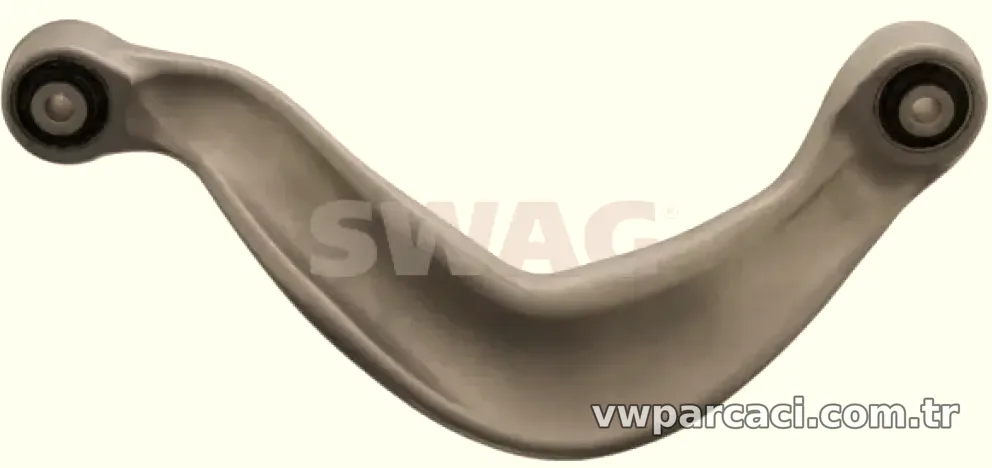 SALINCAK ARKA SOL UST A4 08>15 A5 Q5 10>17 A6 A7 A8 11>18 - Swag - SWAG 30939353