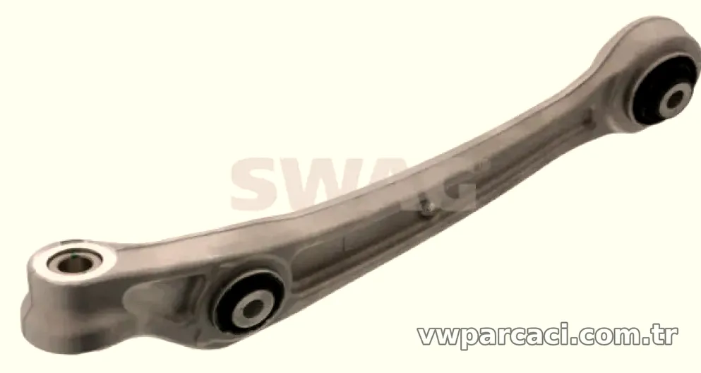 SALINCAK BAGLANTI KOLU SOL ON ALT DUZ AUDI A4 A5 Q5 A6 A7 08> - Swag - SWAG 30944270