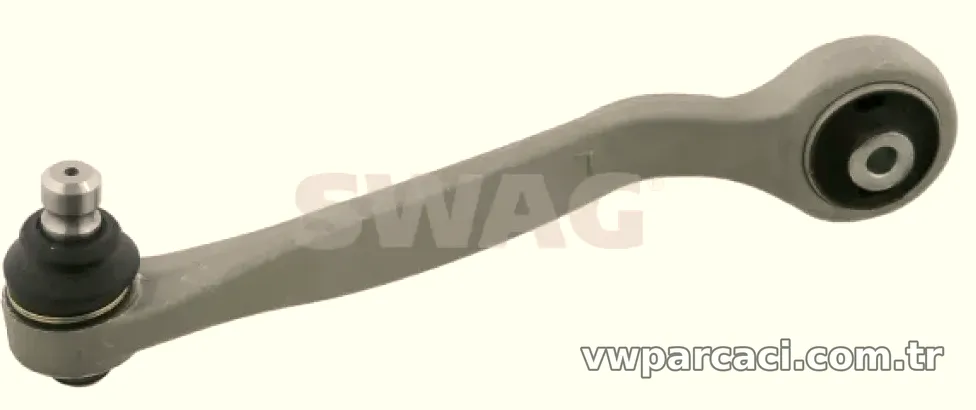 SALINCAK KOLU UST EGRI SOL AUDI A6 05>11 A8 04>10 PHAETON 02>09 - Swag - SWAG 30927265
