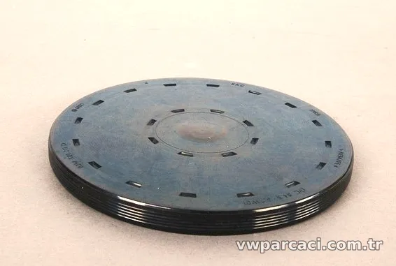 Şanzıman Kapağı Arka - NTE - Motor - Audi Q3 - 2015 - 2018 - SWAG - 02M301211D-70